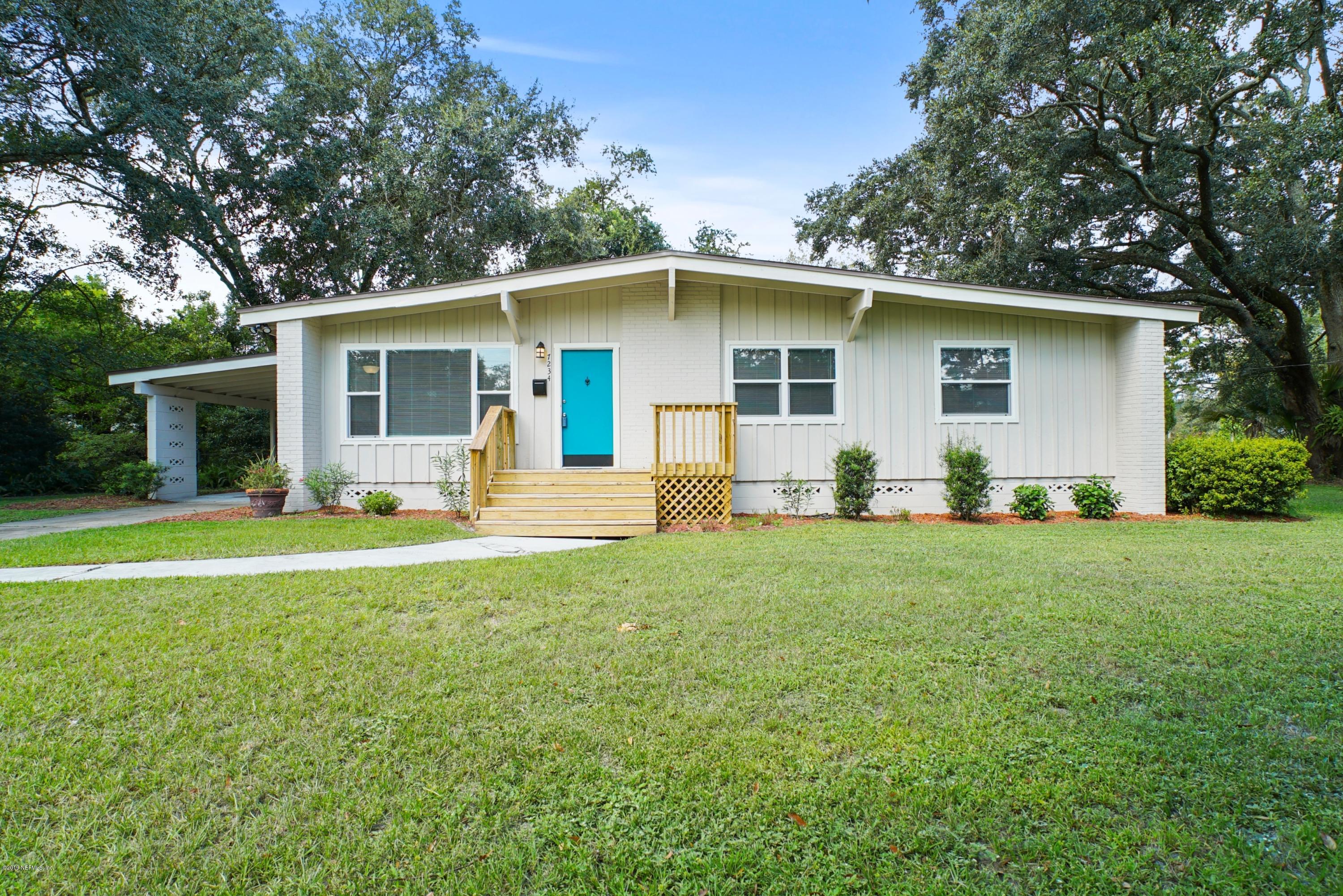 7234 Hernando Road Jacksonville, FL 32217 - Photo 3 of 29 DSC07778