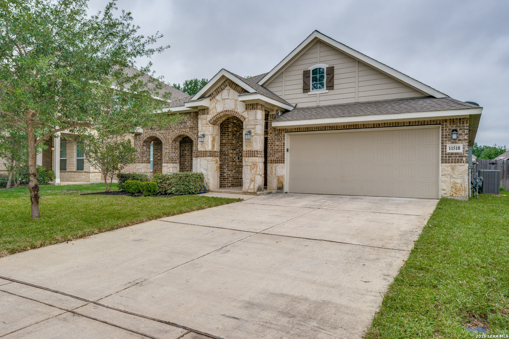 11518 Hanson's Forest Schertz, TX 78154 - Photo 1 of 25
