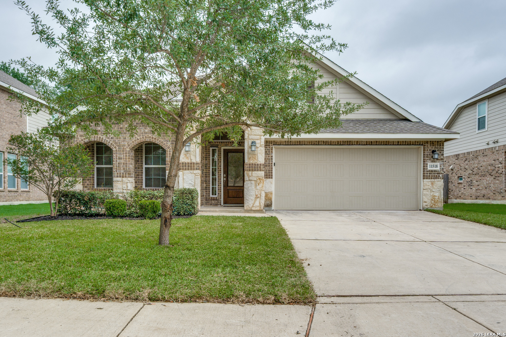 11518 Hanson's Forest Schertz, TX 78154 - Photo 2 of 25