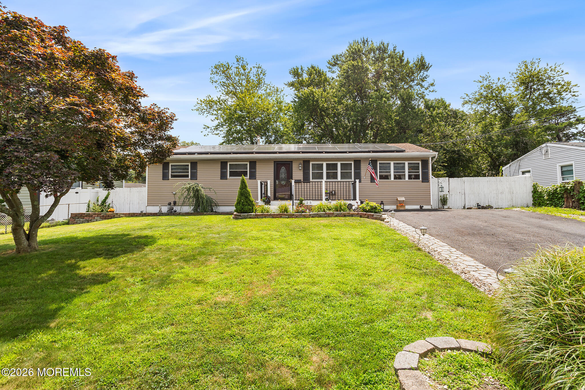 25 Mallard Road Bayville, NJ 08721 - Photo 1 of 33 25 Mallard Rd Bayville, NJ-02