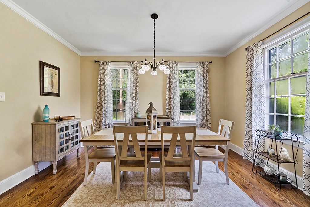 113 Sheffield Road Greenwood, SC 29646 - Photo 8 of 27 Gallery Image 8