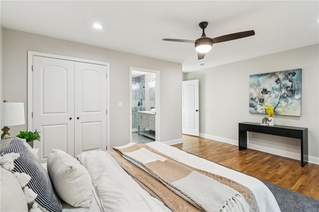 3682 Daisy Drive Decatur, GA 30032 - Photo 14 of 25 Gallery Image 14