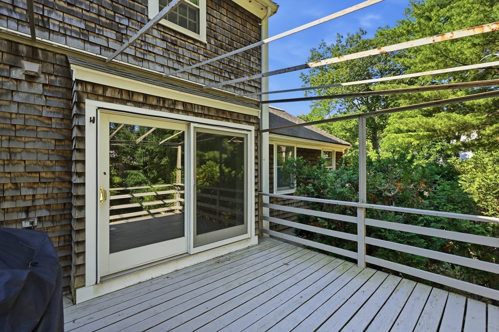 26 Old Coach Road Cohasset, MA 02025 - Photo 35 of 42