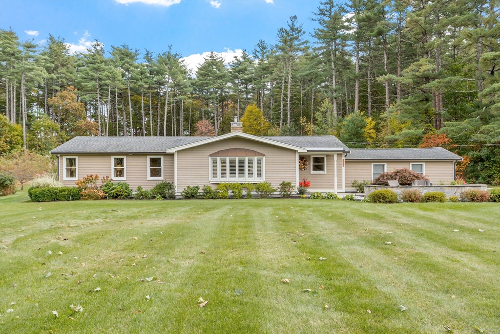 395 Still River Road Bolton, MA 01740 - Photo 1 of 33 Gallery Image 1
