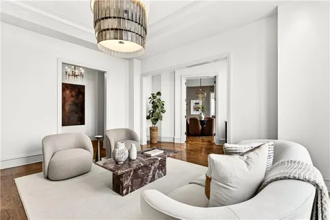$1,725,000 | 3376 Peachtree Road Northeast, Unit 41A, Atlanta, GA 30326