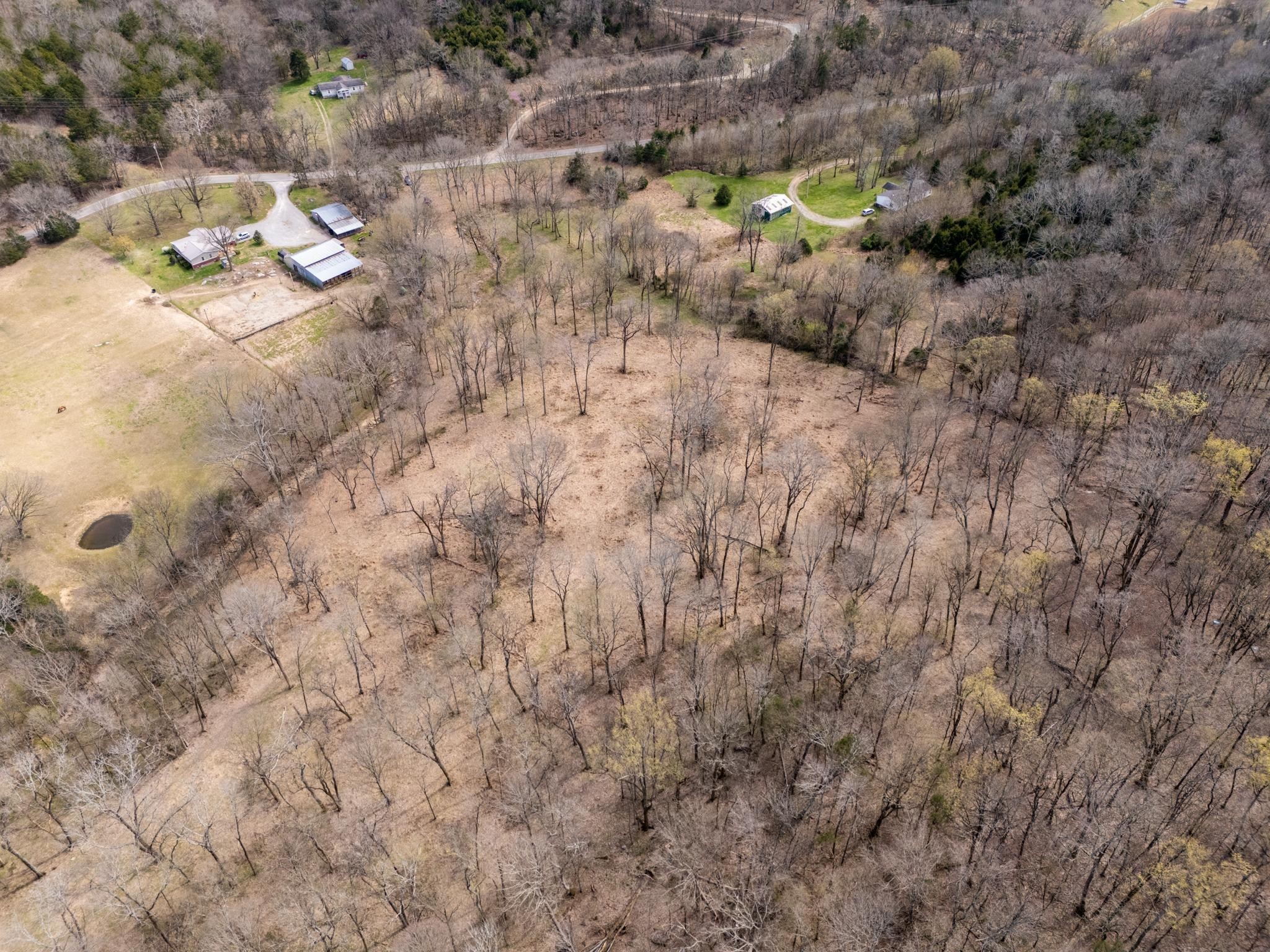 2 Sherrilltown Road Watertown, TN 37184 - Photo 48 of 50