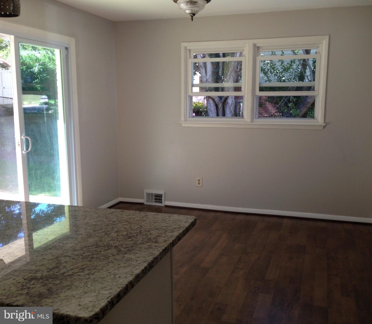 7407 Dunston Street Springfield, VA 22151 - Photo 9 of 25 Dining Room