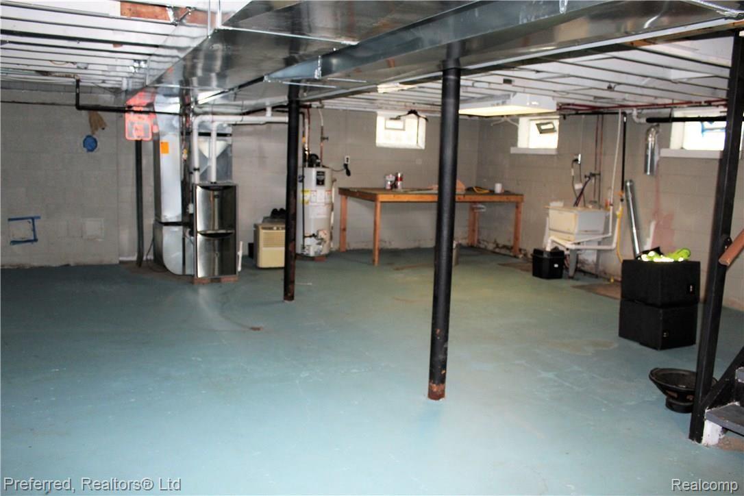 3366 Hannan Road Canton, MI 48188 - Photo 19 of 28 BASEMENT .jpg