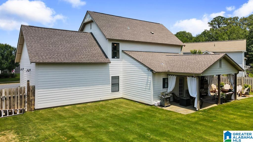 232 Waterstone Court Calera, AL 35040 - Photo 11 of 44