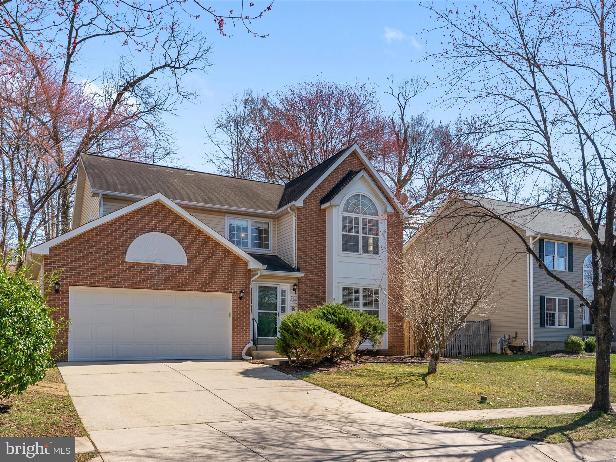 1819 Hillburne Way Crofton, MD 21114 - Photo 1 of 38