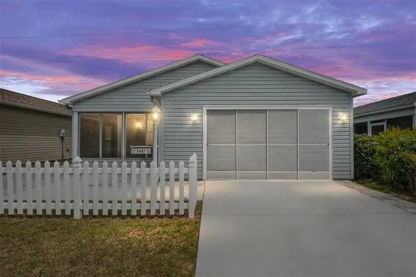 $259,900 | 1647 Campos Drive, The Villages, FL 32162