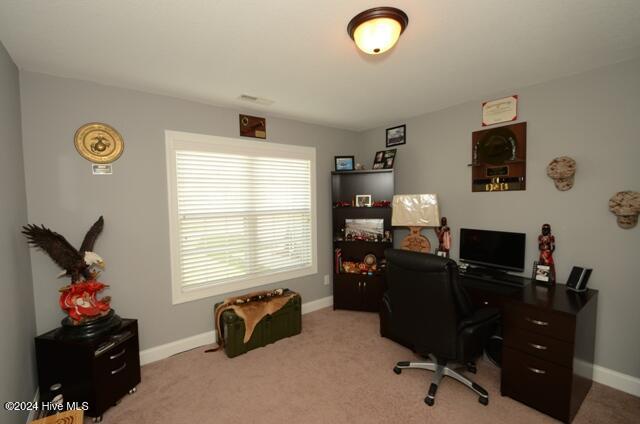 218 Emerald Ridge Road Jacksonville, NC 28546 - Photo 29 of 61 218 EMERALD RIDGE 29