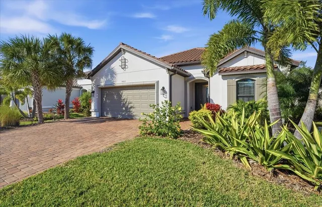 $749,000 | 5422 Morey Farms Loop, Palmetto, FL 34221