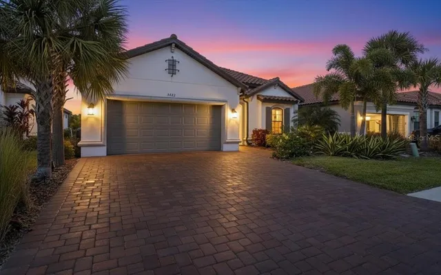 $749,000 | 5422 Morey Farms Loop, Palmetto, FL 34221