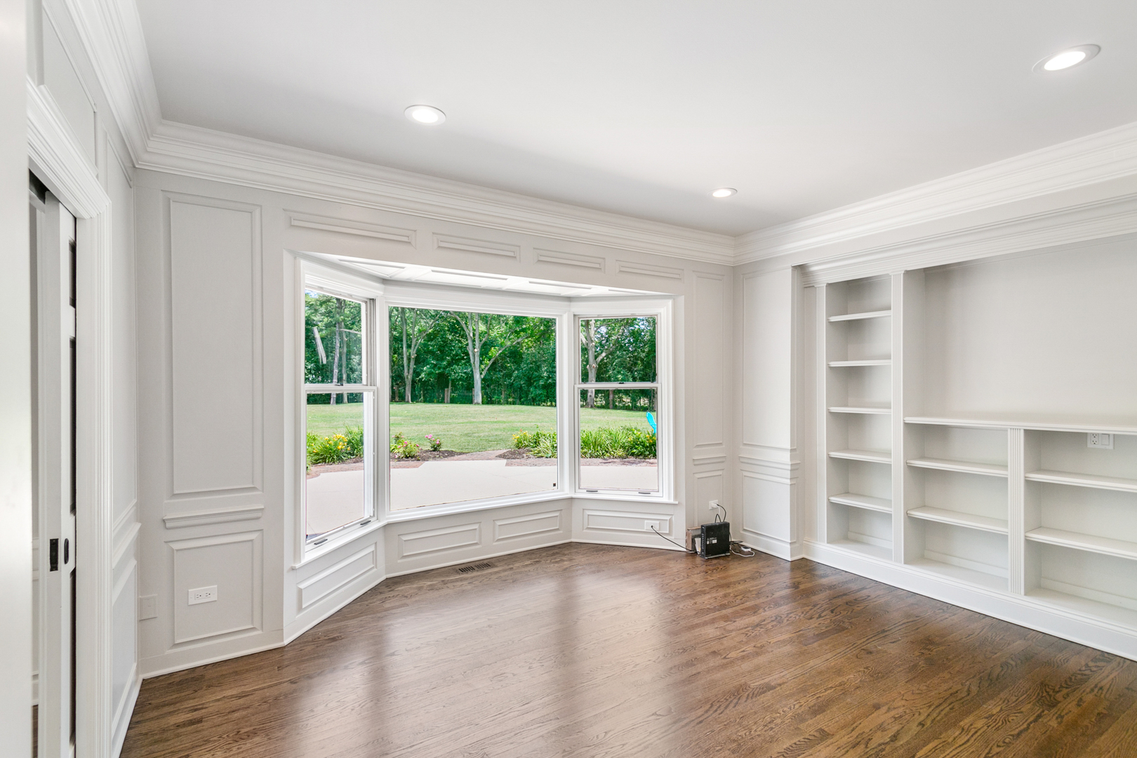 640 West Old Elm Road Lake Forest, IL 60045 - Photo 19 of 51