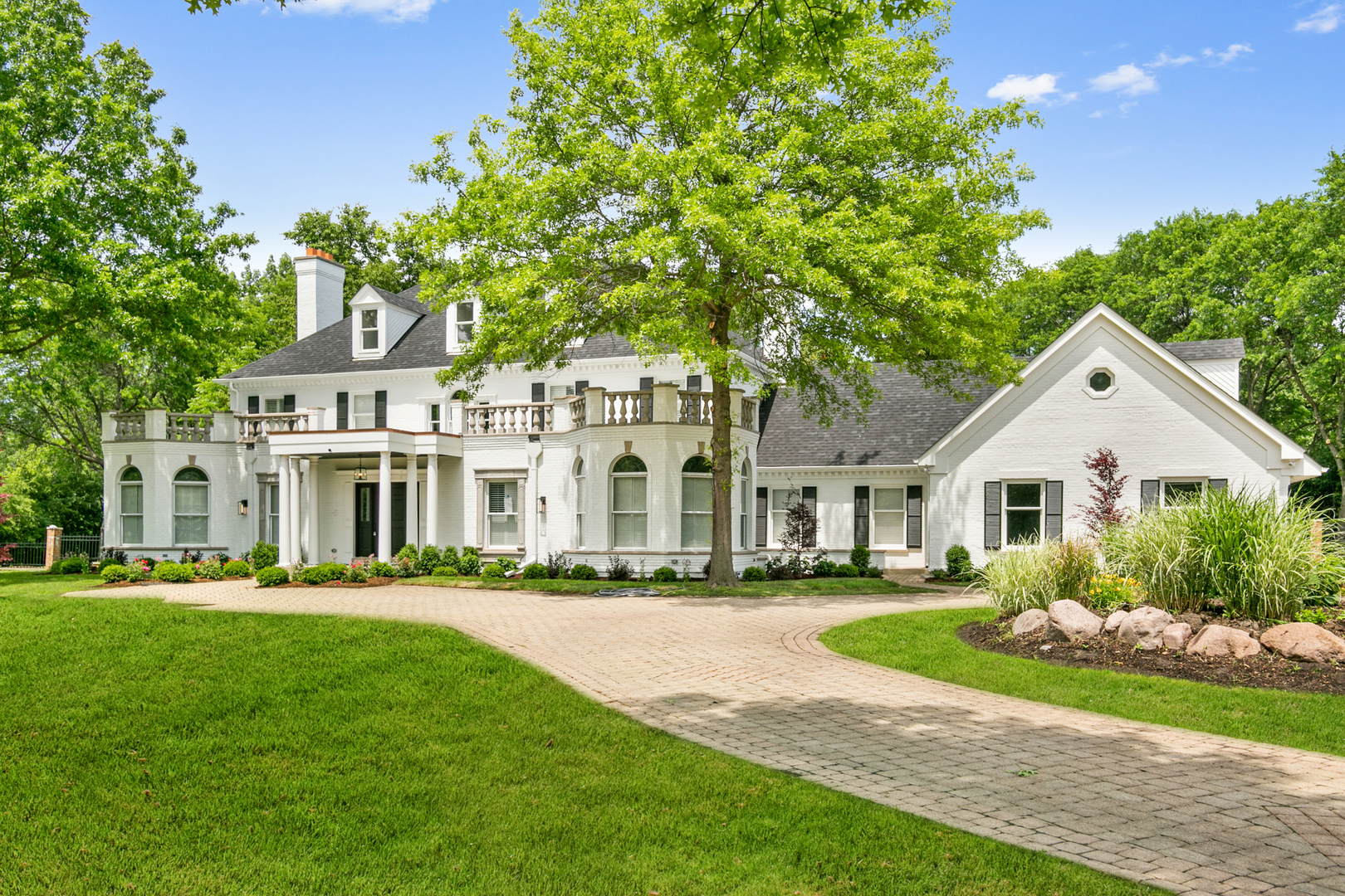 640 West Old Elm Road Lake Forest, IL 60045 - Photo 4 of 51