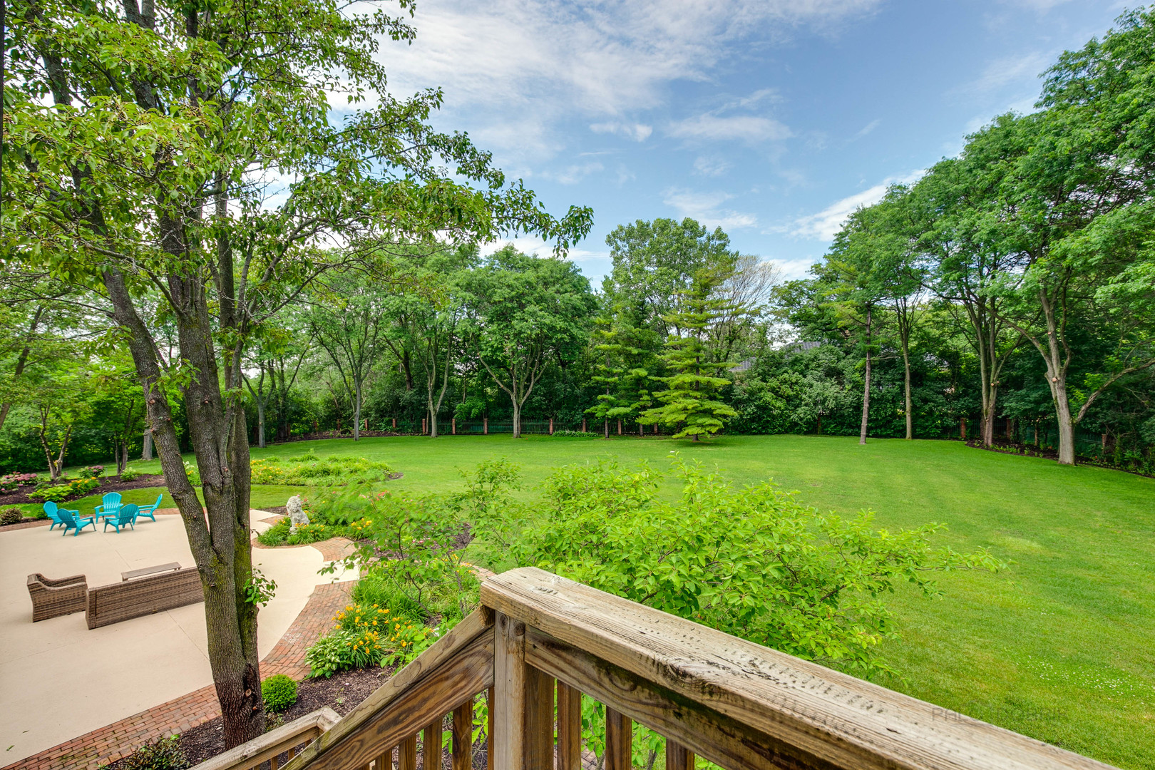 640 West Old Elm Road Lake Forest, IL 60045 - Photo 47 of 51