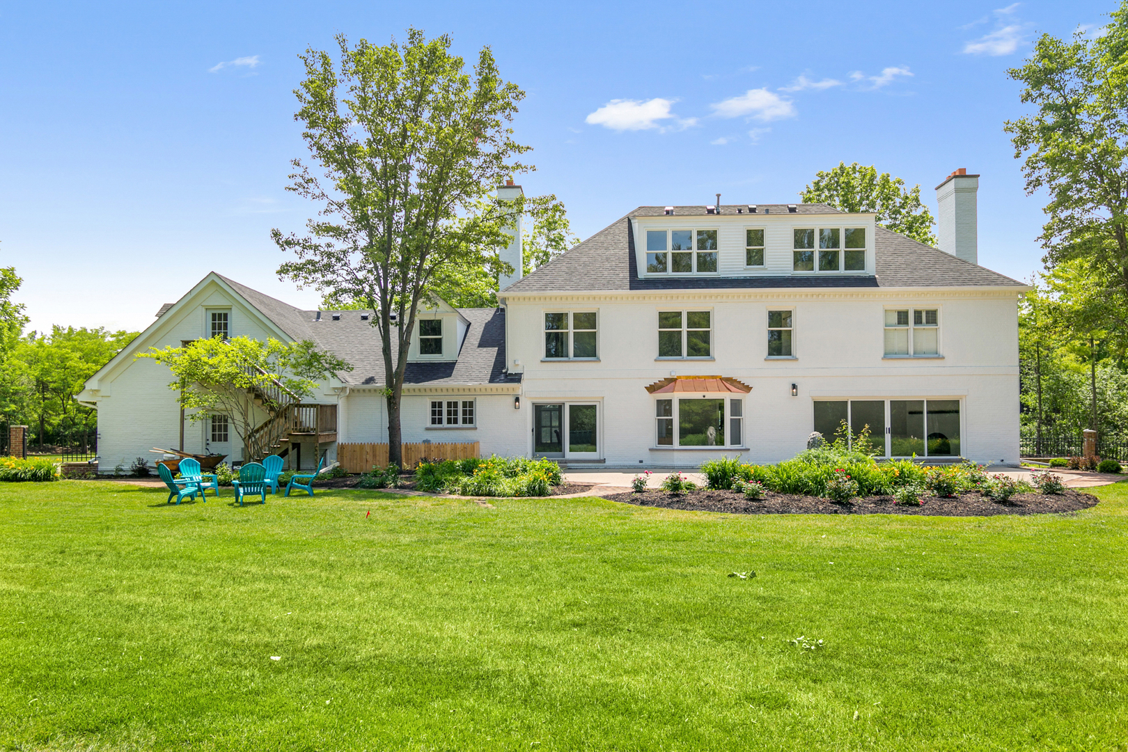 640 West Old Elm Road Lake Forest, IL 60045 - Photo 7 of 51