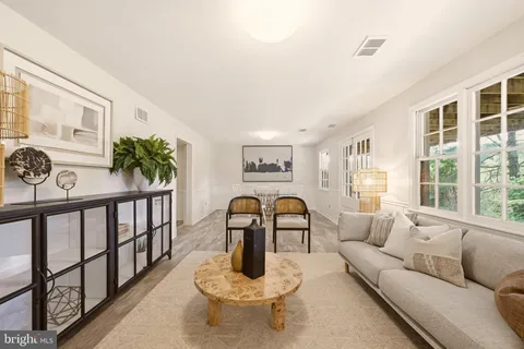 $1,450,000 | 7822 Fulbright Court, Bethesda, MD 20817