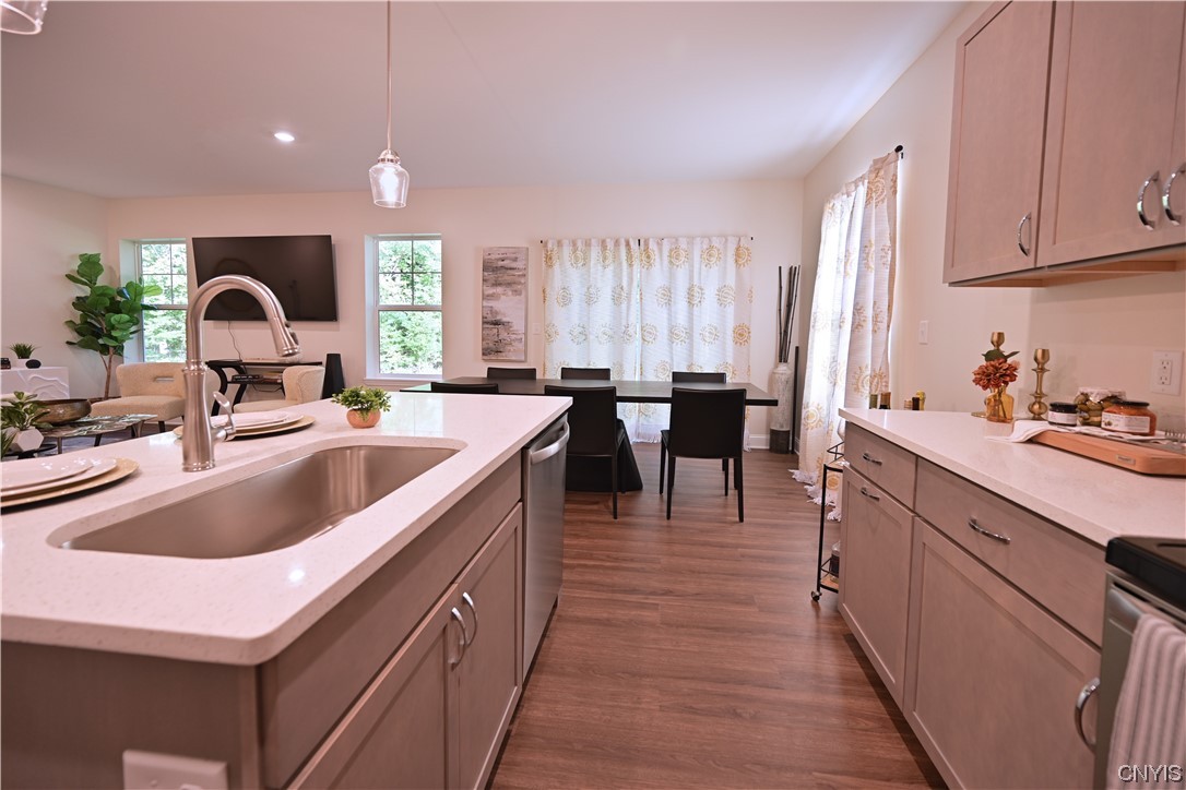 917 Park Drive Rome, NY 13440 - Photo 11 of 16