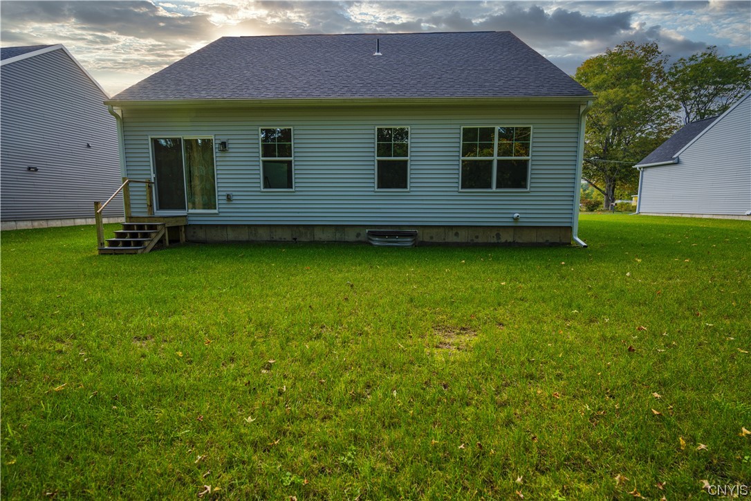 917 Park Drive Rome, NY 13440 - Photo 16 of 16