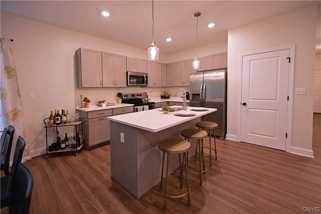 917 Park Drive Rome, NY 13440 - Photo 9 of 16