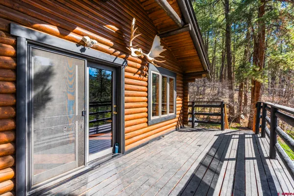 $399,000 | 505 Forest Lakes Drive, Bayfield, CO 81122