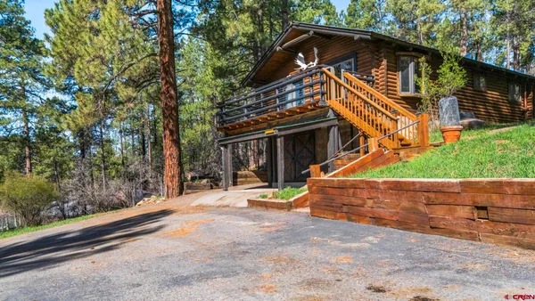 $399,000 | 505 Forest Lakes Drive, Bayfield, CO 81122