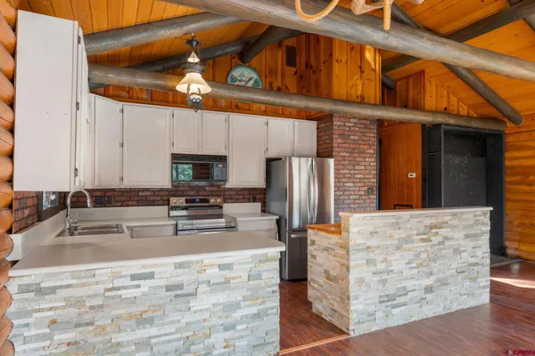 $399,000 | 505 Forest Lakes Drive, Bayfield, CO 81122