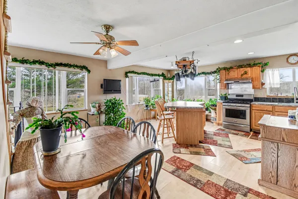 $329,500 | 2489 10 Mile Road Northwest, Sparta, MI 49345