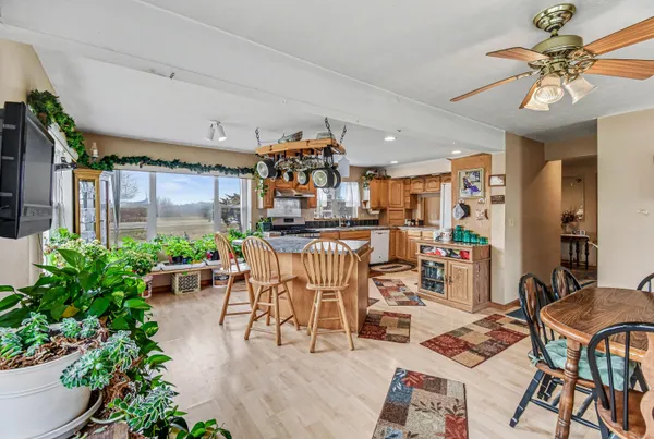 $329,500 | 2489 10 Mile Road Northwest, Sparta, MI 49345