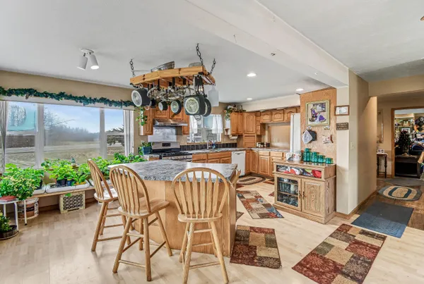 $329,500 | 2489 10 Mile Road Northwest, Sparta, MI 49345