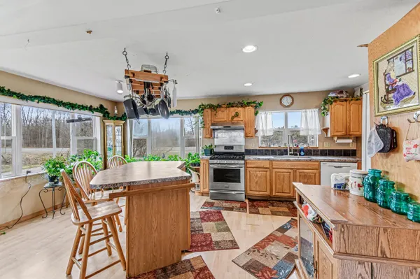 $329,500 | 2489 10 Mile Road Northwest, Sparta, MI 49345