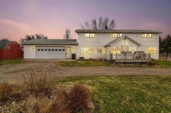 $329,500 | 2489 10 Mile Road Northwest, Sparta, MI 49345