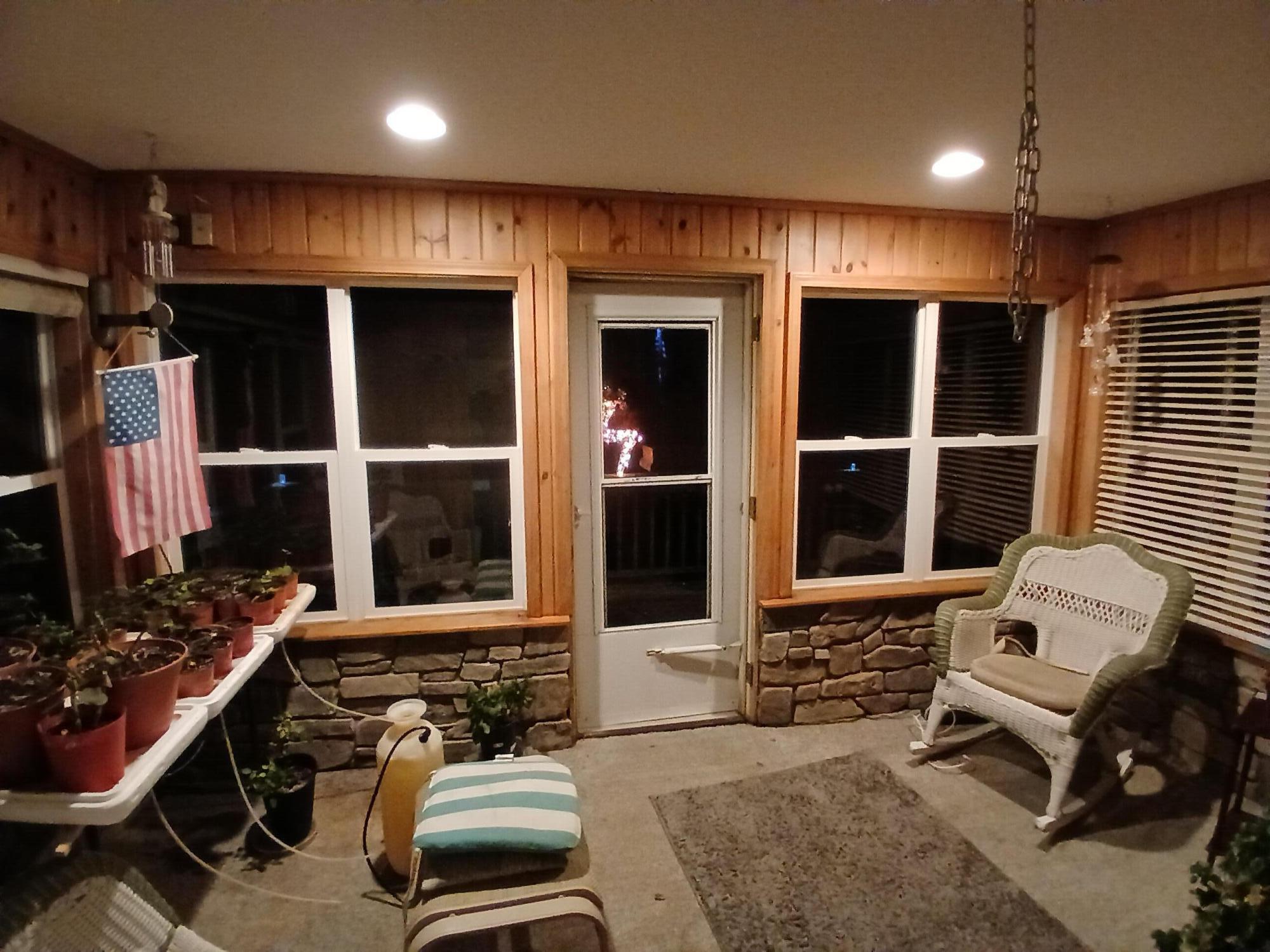 2489 10 Mile Road Northwest Sparta, MI 49345 - Photo 30 of 52 home front porch spring