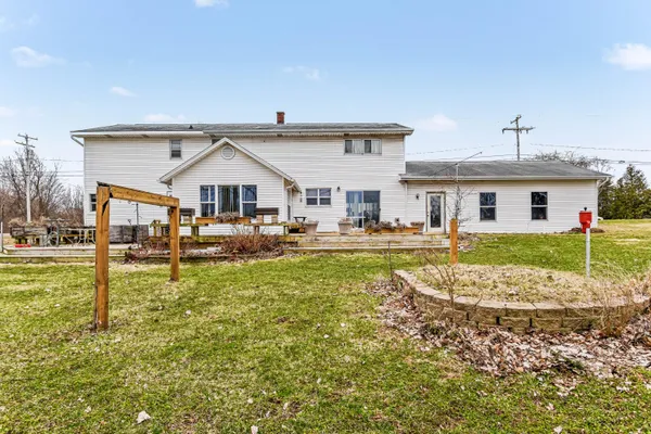 $329,500 | 2489 10 Mile Road Northwest, Sparta, MI 49345