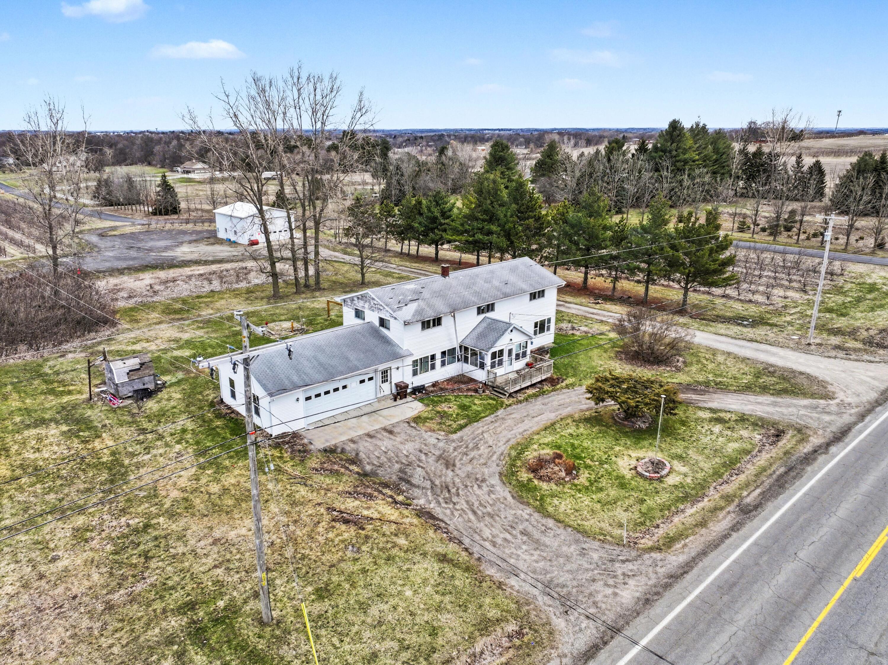 2489 10 Mile Road Northwest Sparta, MI 49345 - Photo 45 of 52 038_file_7925