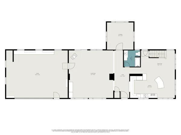 $329,500 | 2489 10 Mile Road Northwest, Sparta, MI 49345