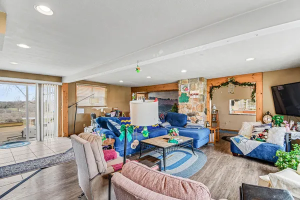 $329,500 | 2489 10 Mile Road Northwest, Sparta, MI 49345