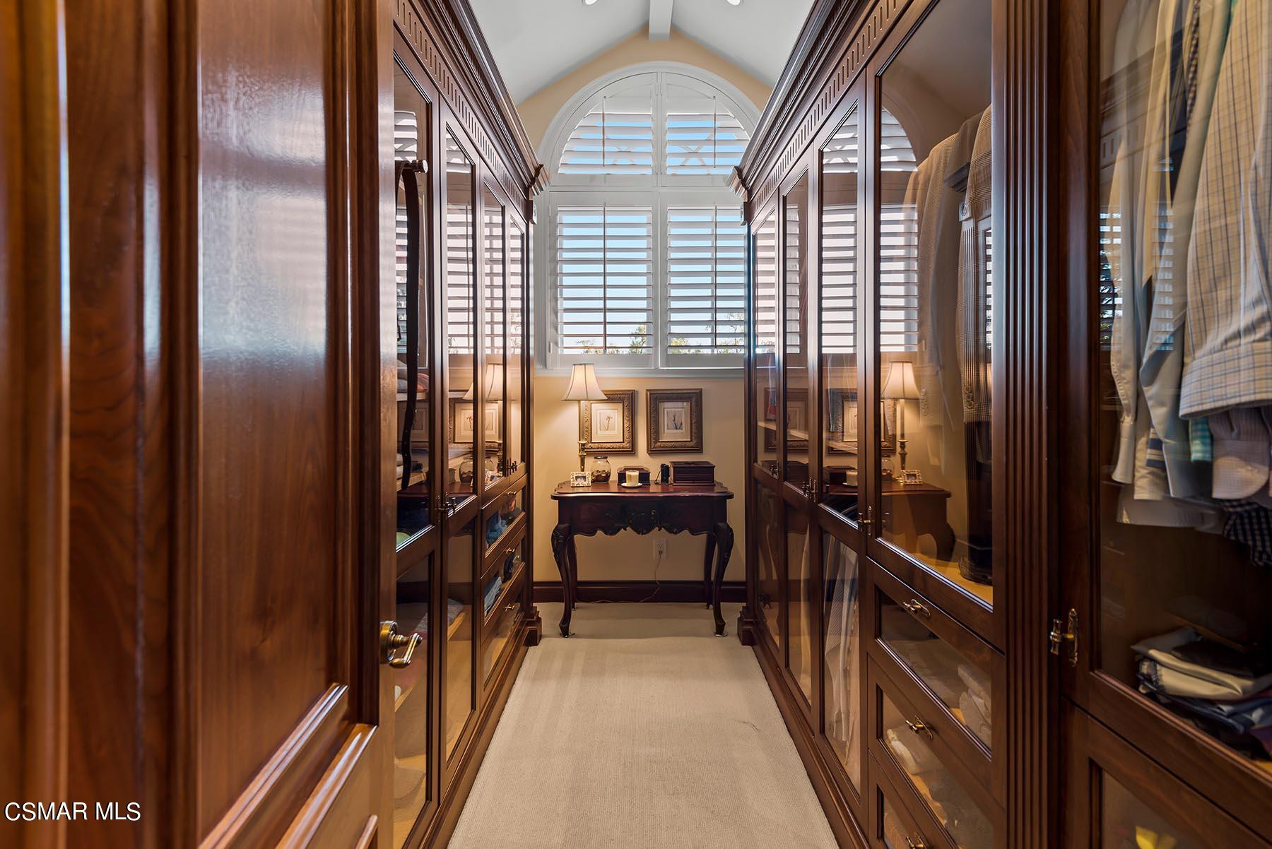 2155 Upper Ranch Road Westlake Village, CA 91362 - Photo 38 of 52 a view of a balcony