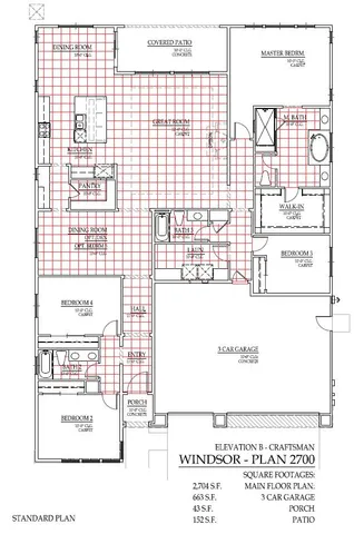 $919,000 | 2071 North Rogers Avenue, Clovis, CA 93619