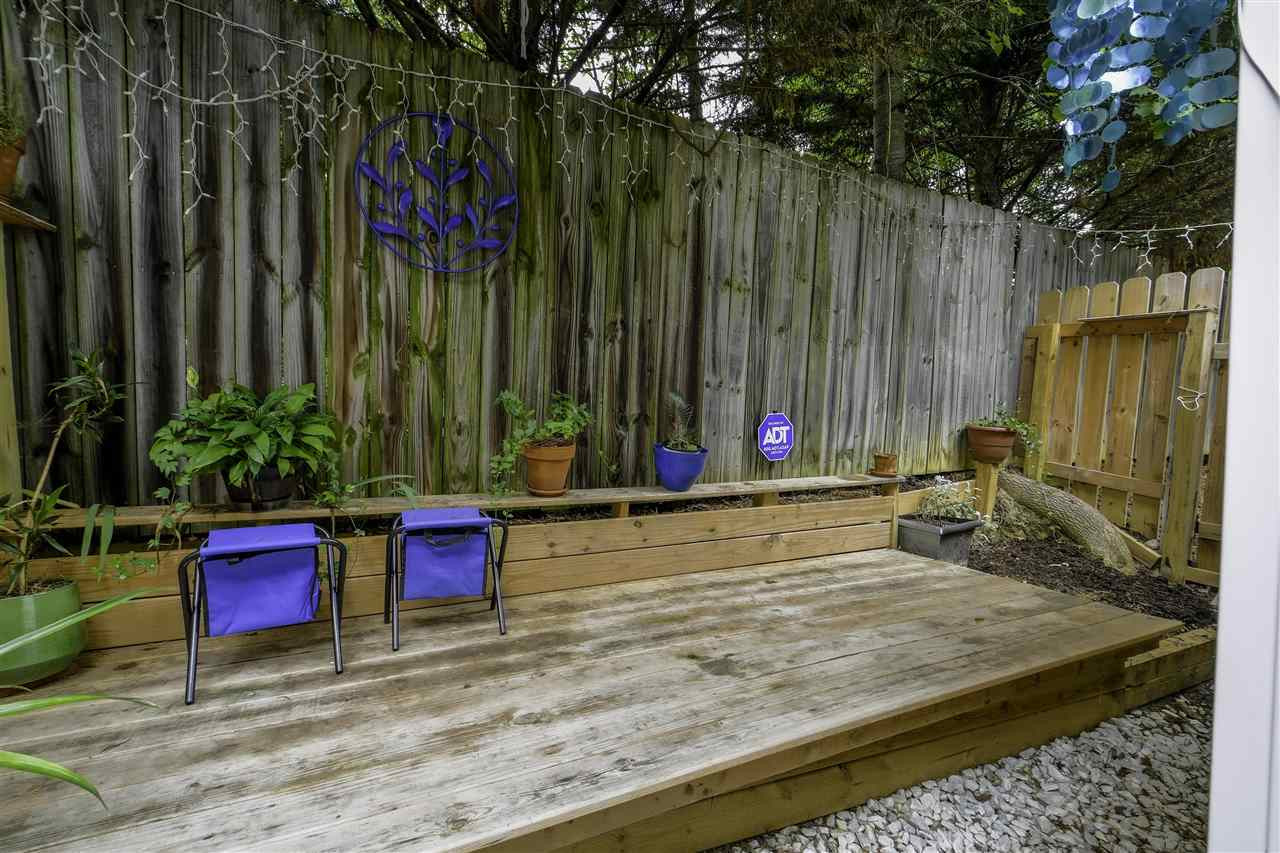 2523 Trout Stream Drive Raleigh, NC 27604 - Photo 23 of 23 Patio/Deck