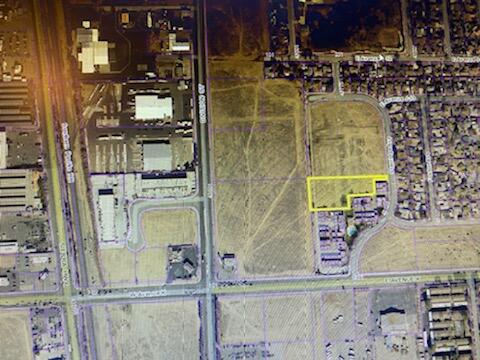 0 Stanridge Avenue Lancaster, CA 93535 - Photo 1 of 3