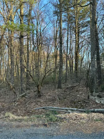 $35,000 | Lot 1537 Sequoia Lane, Milford, PA 18337