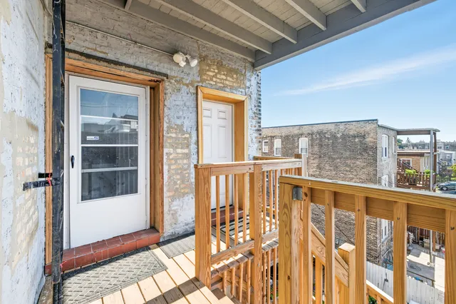 a cars parked on the side of street