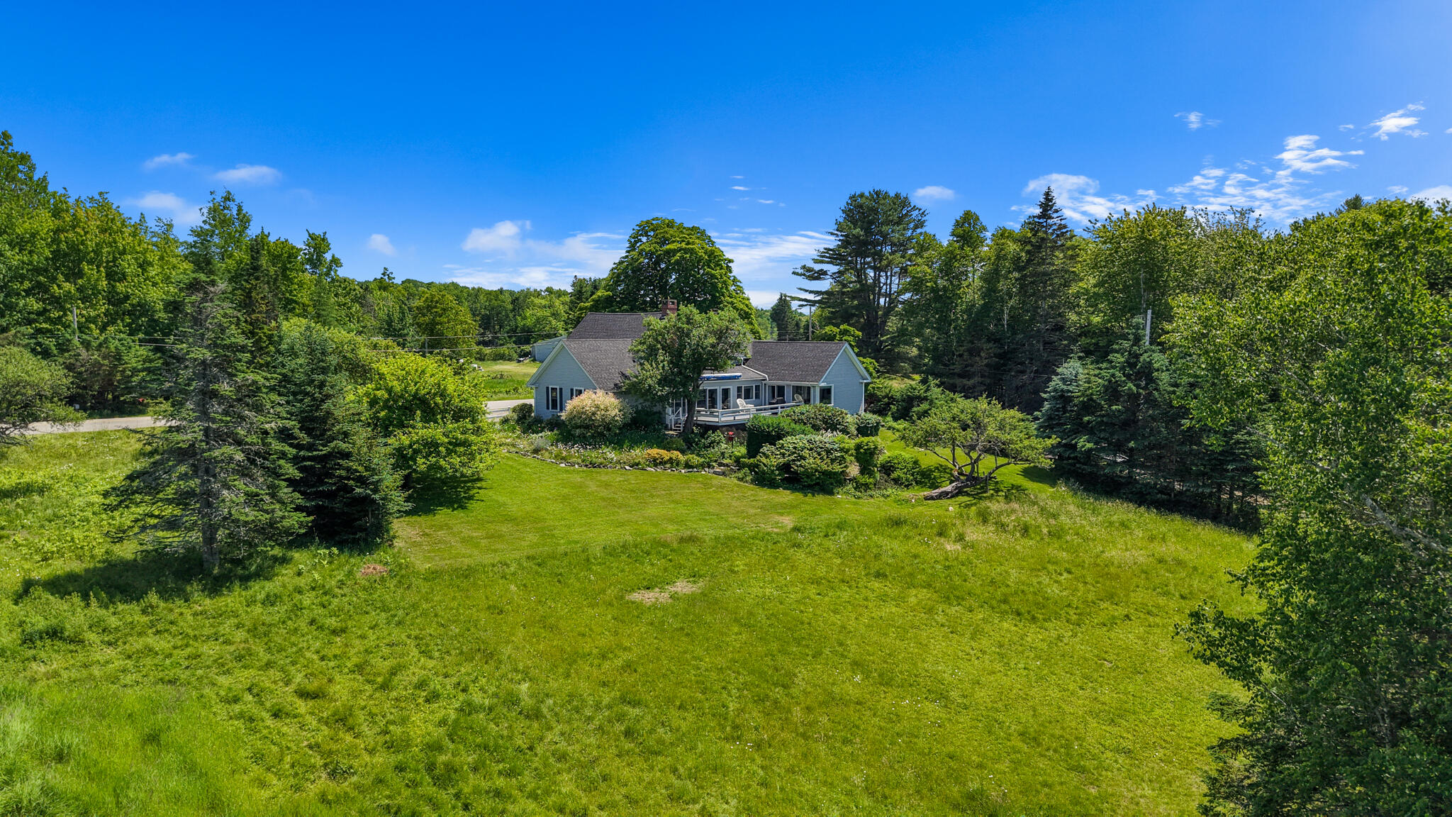 1052 Meadow Pond Road Islesboro, ME 04848 - Photo 40 of 51 1052 Meadow Pond Rd