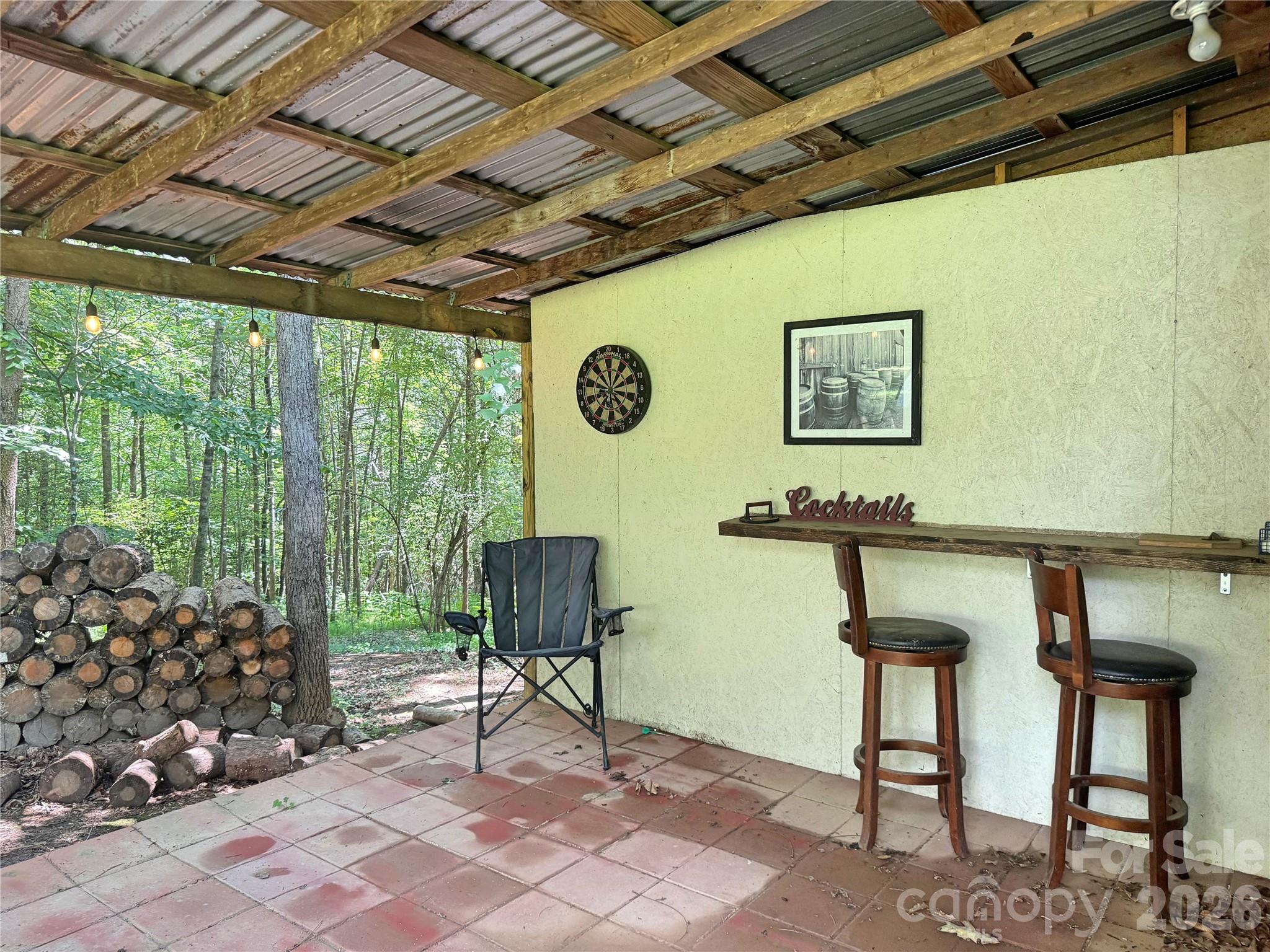 173 Croom Hollow Road Nebo, NC 28761 - Photo 30 of 44