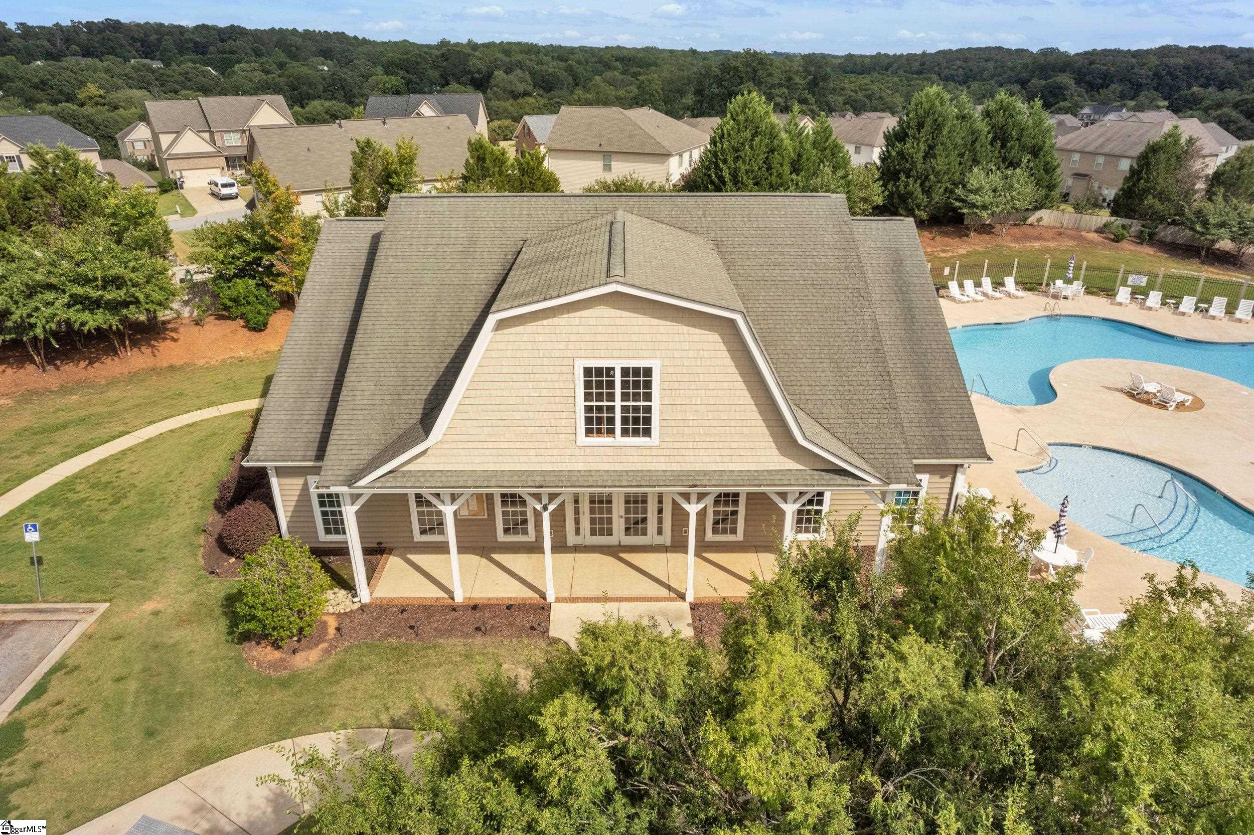 310 Reading Court Easley, SC 29642 - Photo 28 of 30 Gallery Image 28