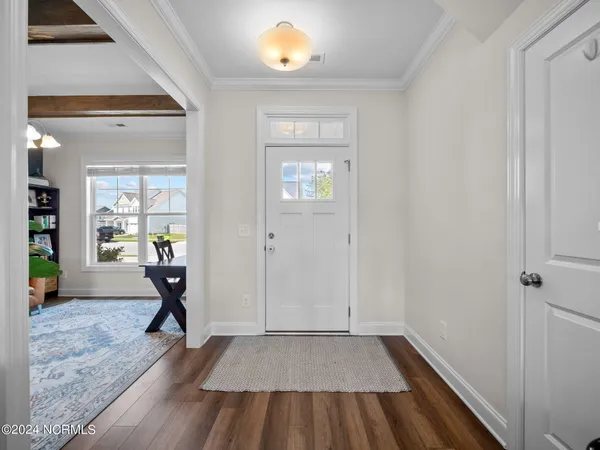 $509,900 | 106 Northern Pintail Place, Hampstead, NC 28443