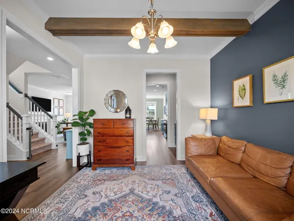 $509,900 | 106 Northern Pintail Place, Hampstead, NC 28443